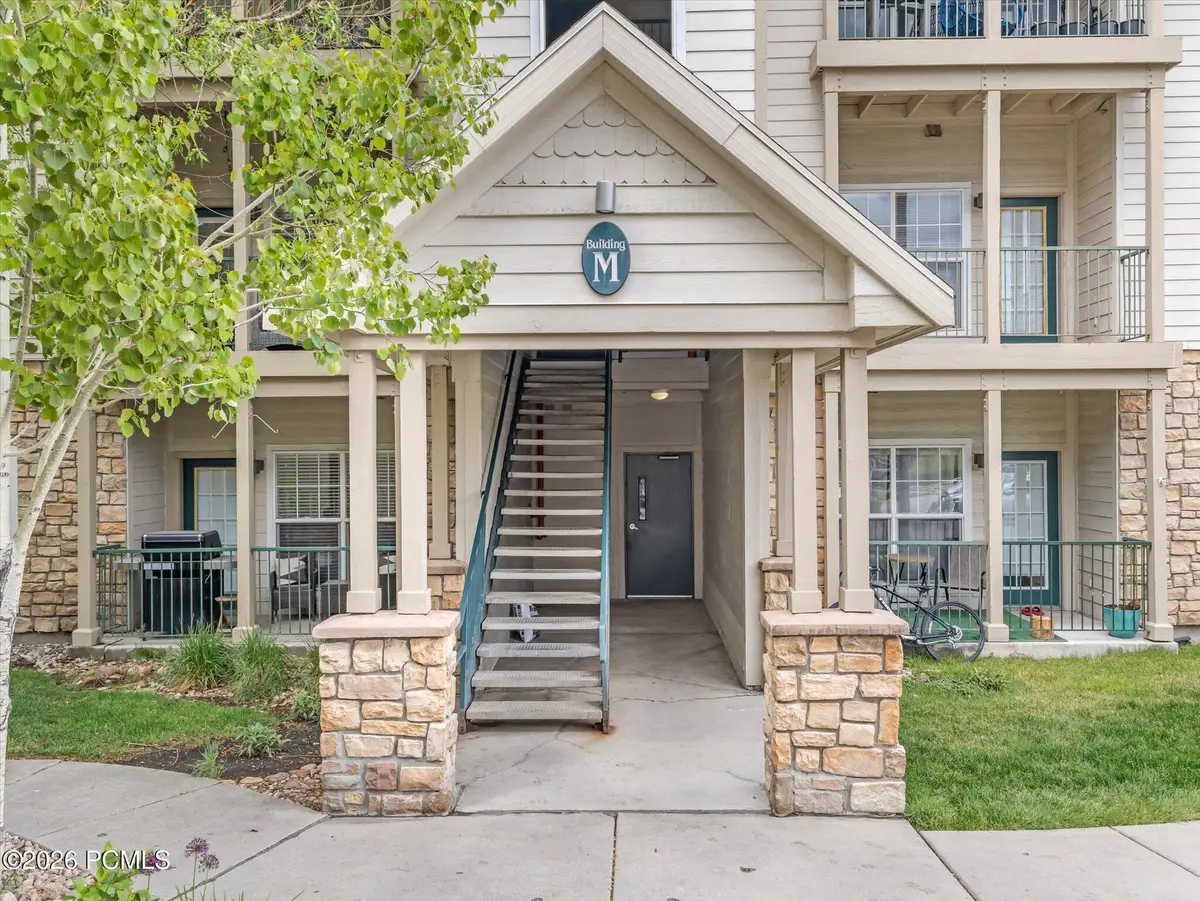 900 Bitner Road #Apt M12, Park City, UT 84098 - #1