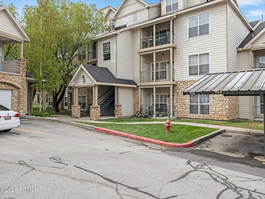 900 Bitner Road #Apt M12, Park City, UT 84098 - #2