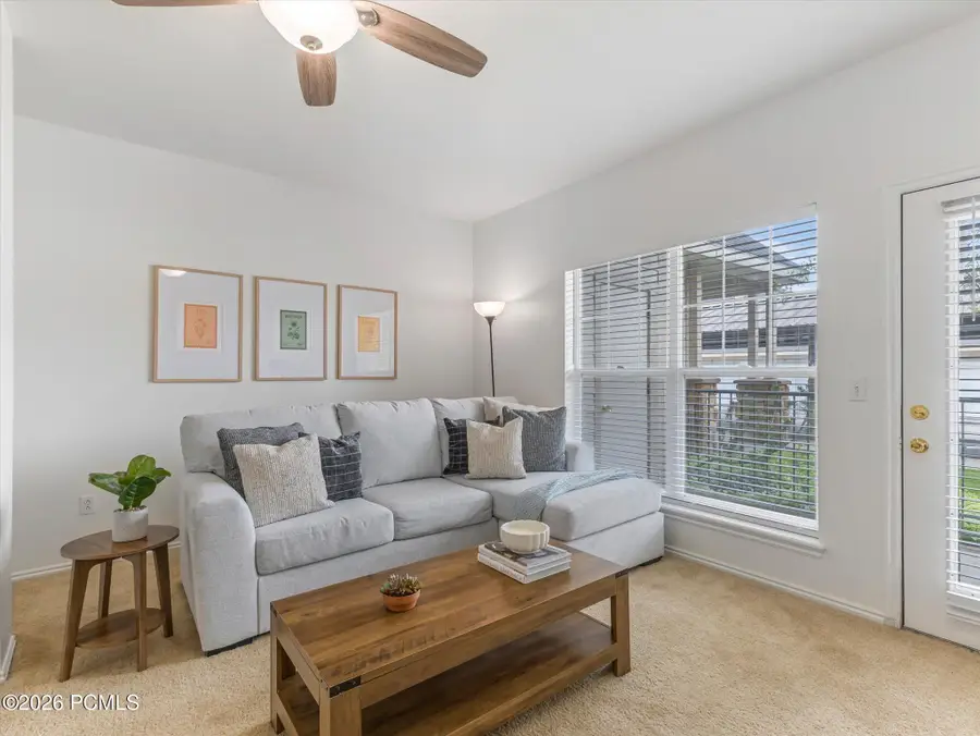900 Bitner Road #Apt M12, Park City, UT 84098 - #3