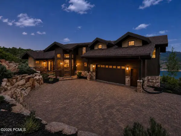 11080 N Lariat Ct, Hideout, UT 84036