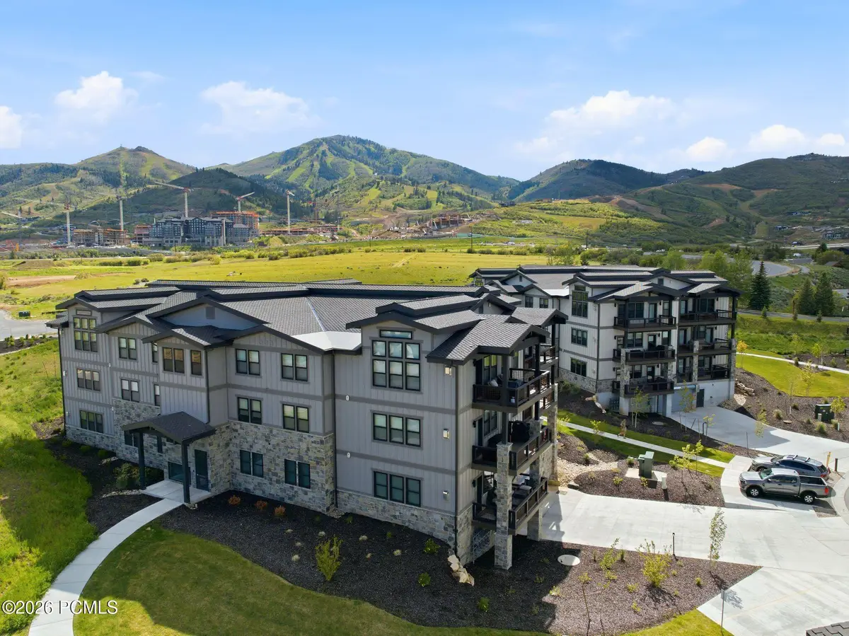 1169 W Helling Circle #304, Heber City, UT 84032 - #1