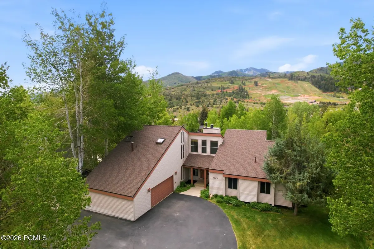 3587 Wrangler Way, Park City, UT 84098 - #1