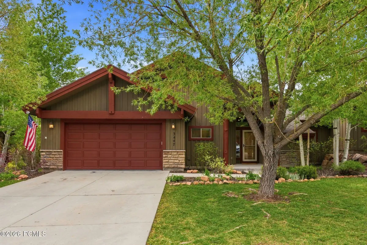 3447 W Cedar Drive #71, Park City, UT 84098 - #1