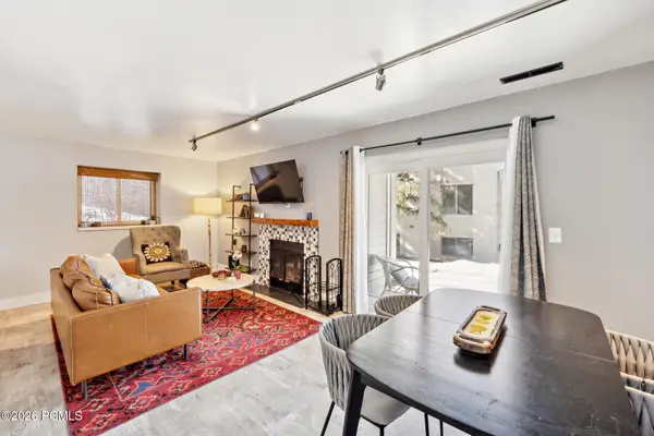 1650 Upper Iron Horse Loop Road #H 2, Park City, UT 84060