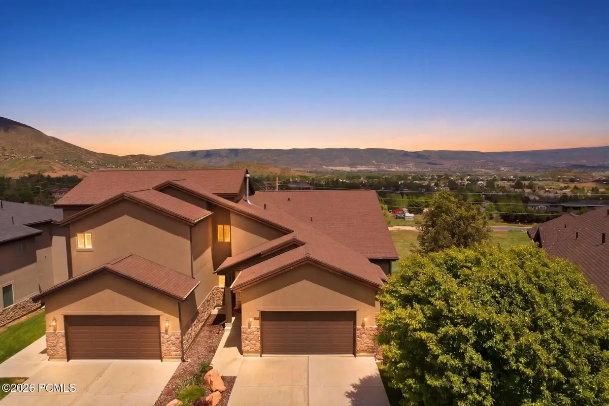 506 N Olympic Way, Midway, UT 84049 - #1