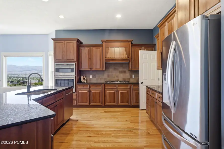 506 N Olympic Way, Midway, UT 84049 - #3