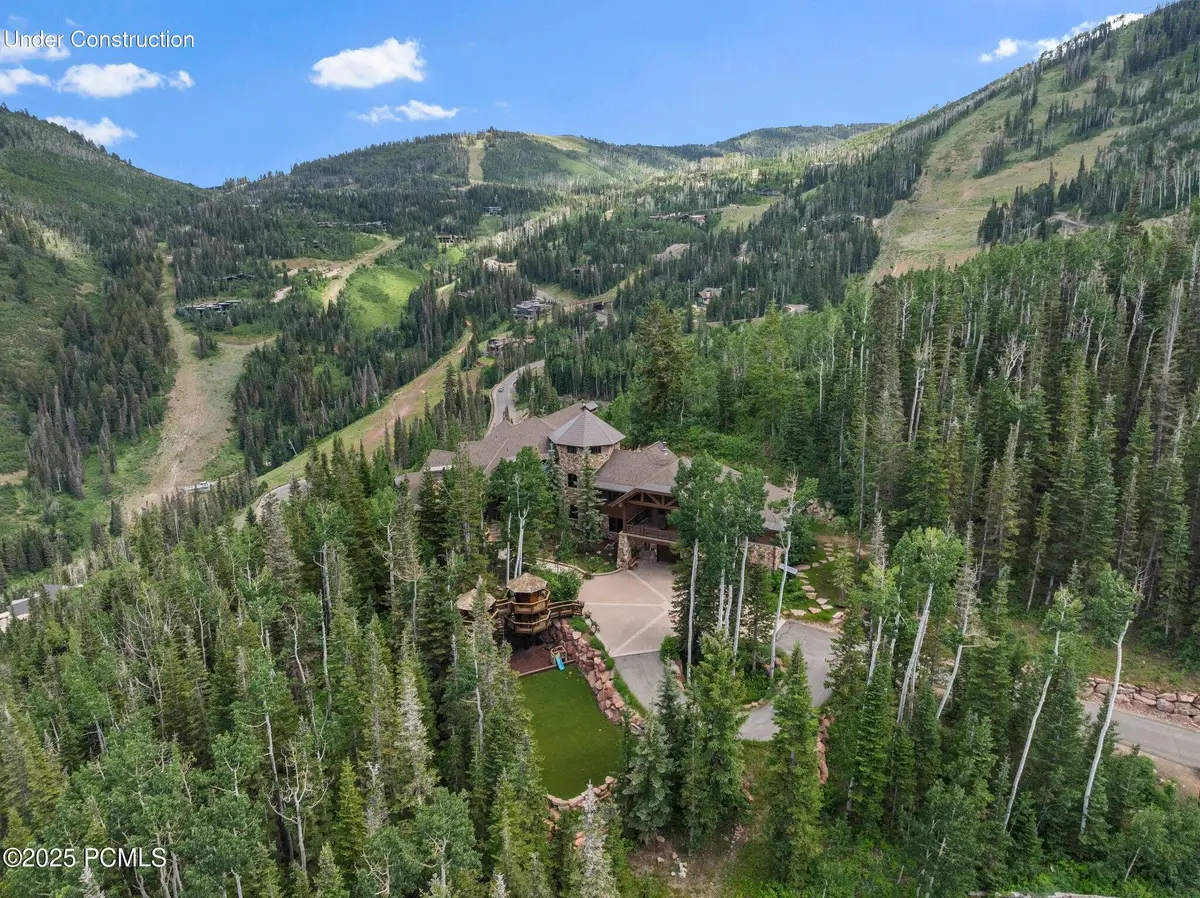 35 White Pine Canyon Road, Park City, UT 84060 - #1