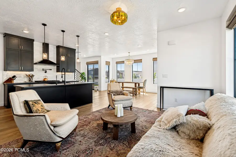 1349 Red Twig Drive, Park City, UT 84098 - #3