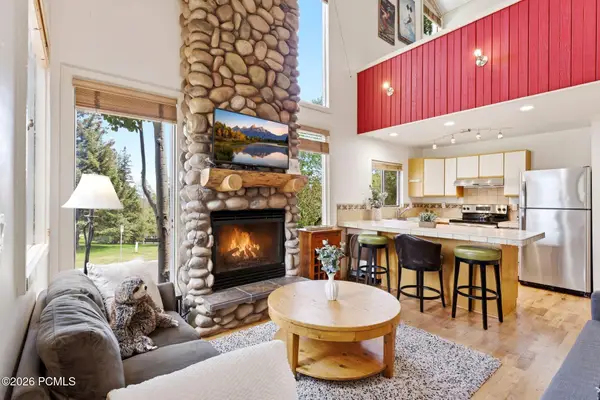 1583 Three Kings Drive #96, Park City, UT 84060