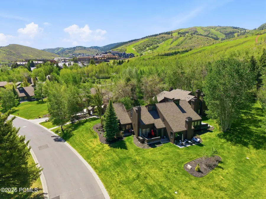 1583 Three Kings Drive #96, Park City, UT 84060 - #2