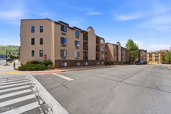 1940 Prospector Avenue #331, Park City, UT 84060