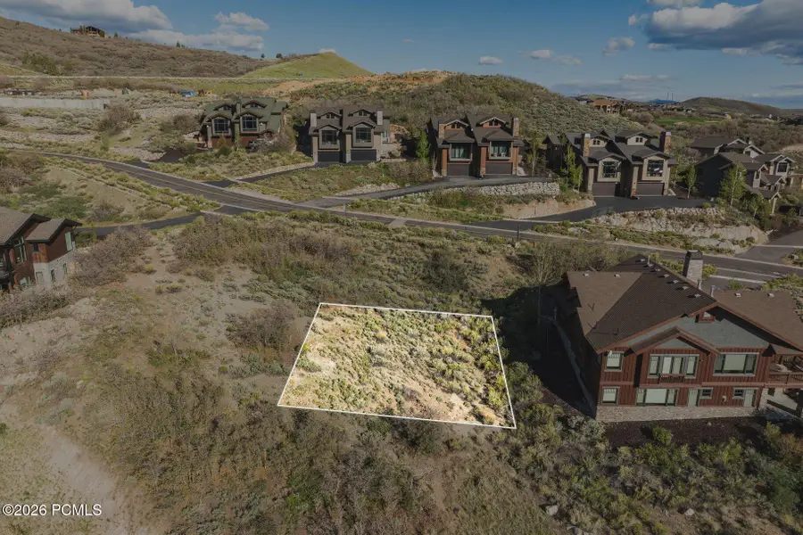 10749 N Hideout Trail, Hideout, UT 84036 - #2