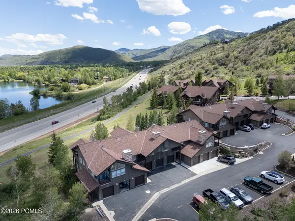 5135 Cove Canyon Drive #Apt 204, Park City, UT 84098