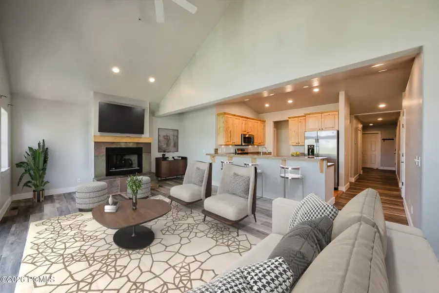 5135 Cove Canyon Drive #Apt 204, Park City, UT 84098 - #2