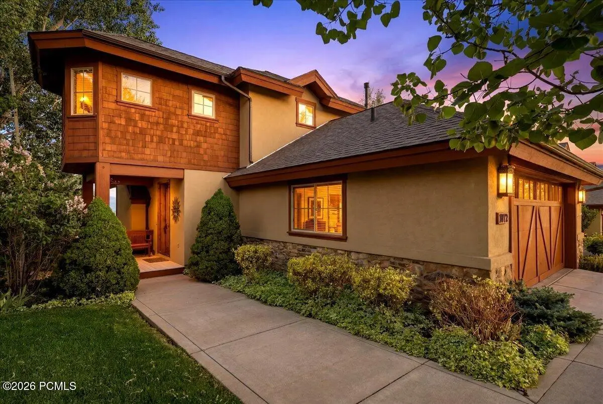 1072 N Turnberry Court, Midway, UT 84049 - #1