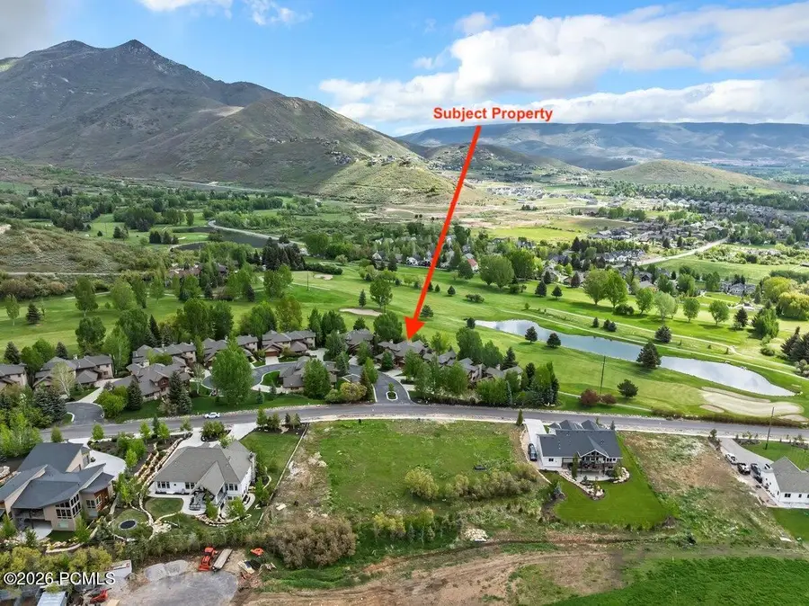 1072 N Turnberry Court, Midway, UT 84049 - #2