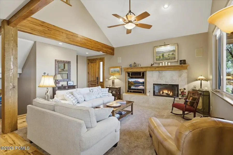 1072 N Turnberry Court, Midway, UT 84049 - #3