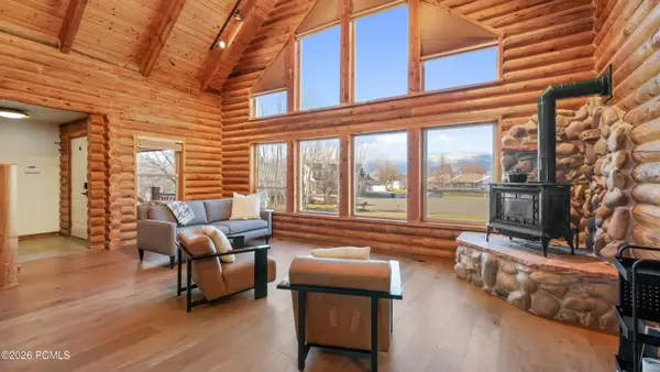 462 N 650 East, Heber City, UT 84032