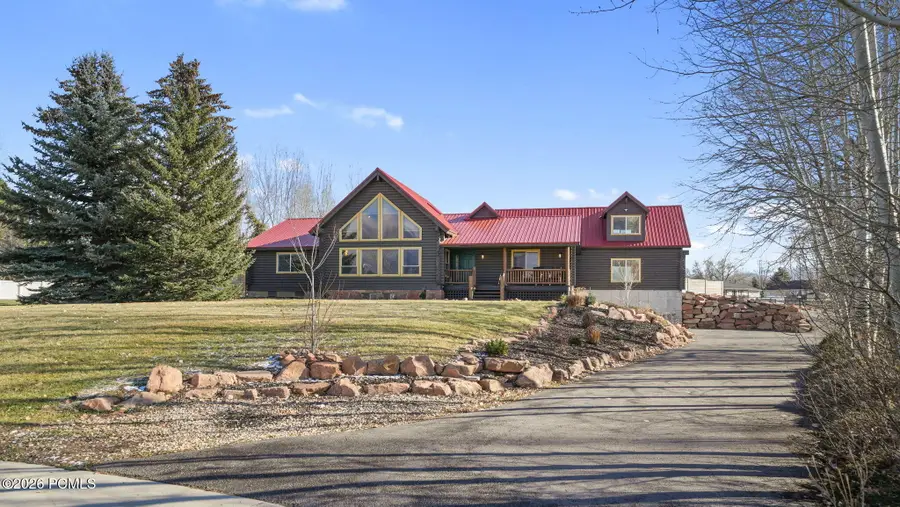 462 N 650 East, Heber City, UT 84032 - #2
