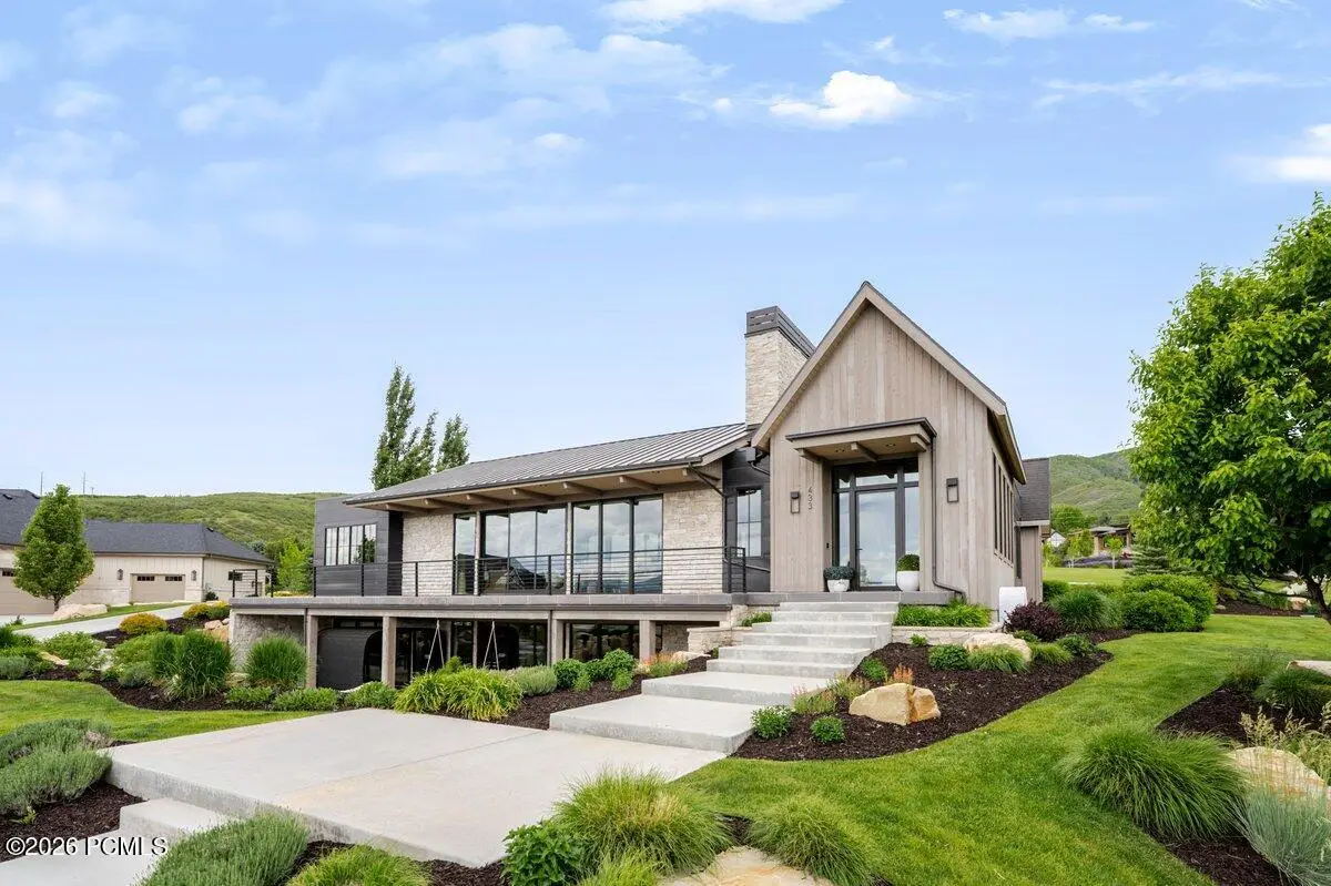 433 N 850 West, Midway, UT 84049 - #1