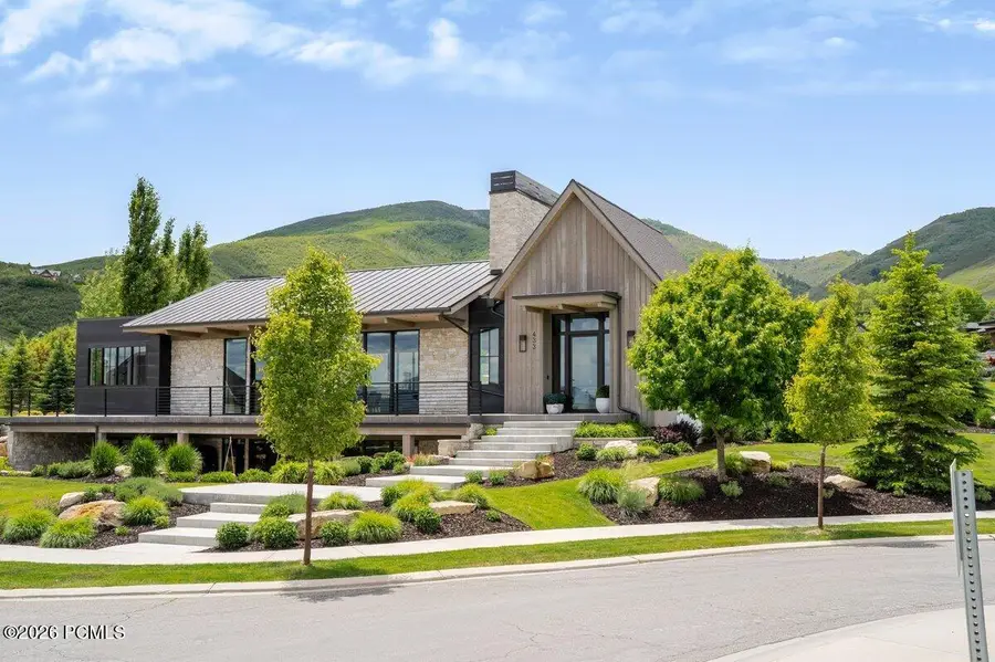 433 N 850 West, Midway, UT 84049 - #2