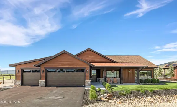 321 Thorn Creek Drive, Kamas, UT 84036
