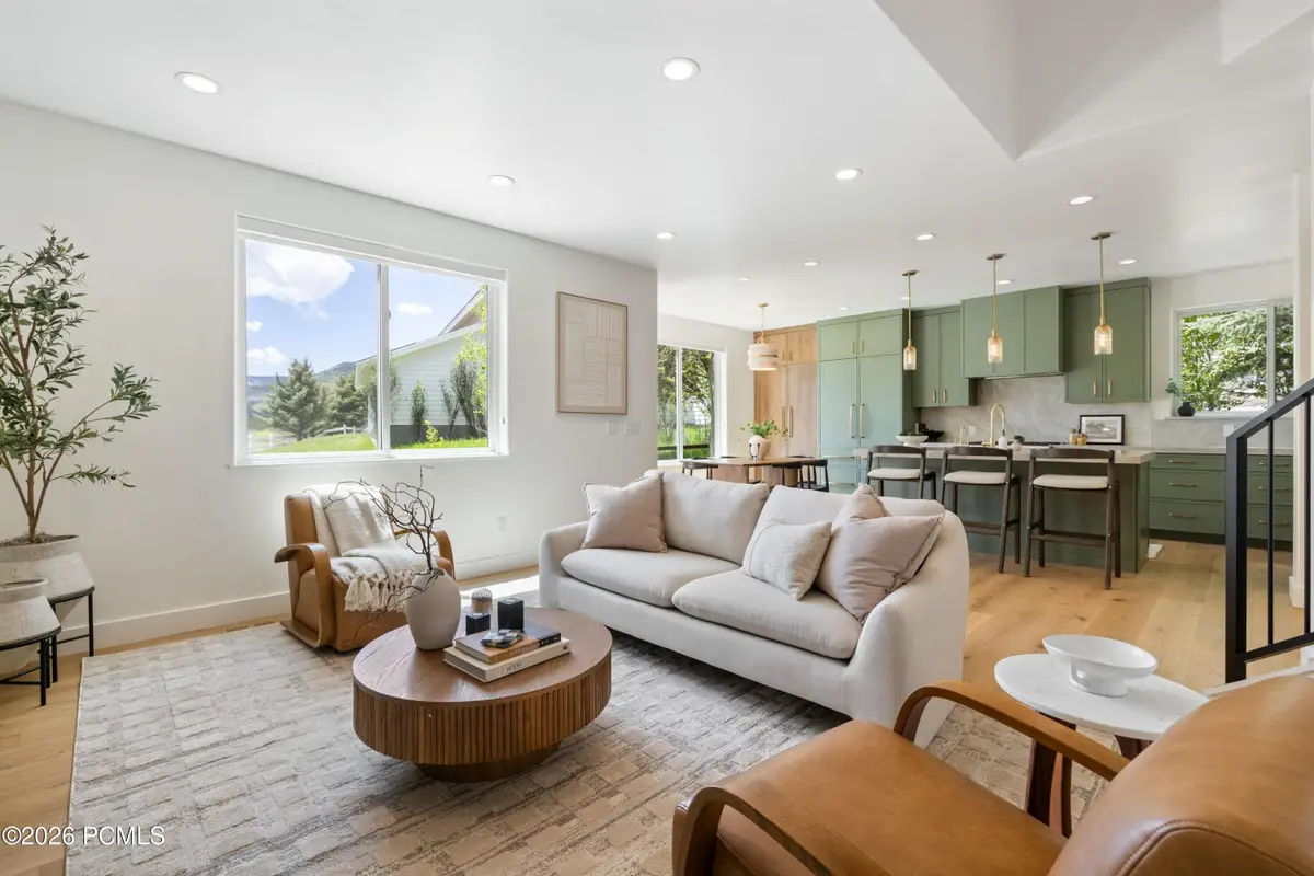 6602 Trout Creek Court, Park City, UT 84098 - #1