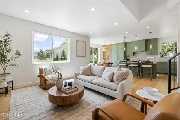 6602 Trout Creek Court, Park City, UT 84098