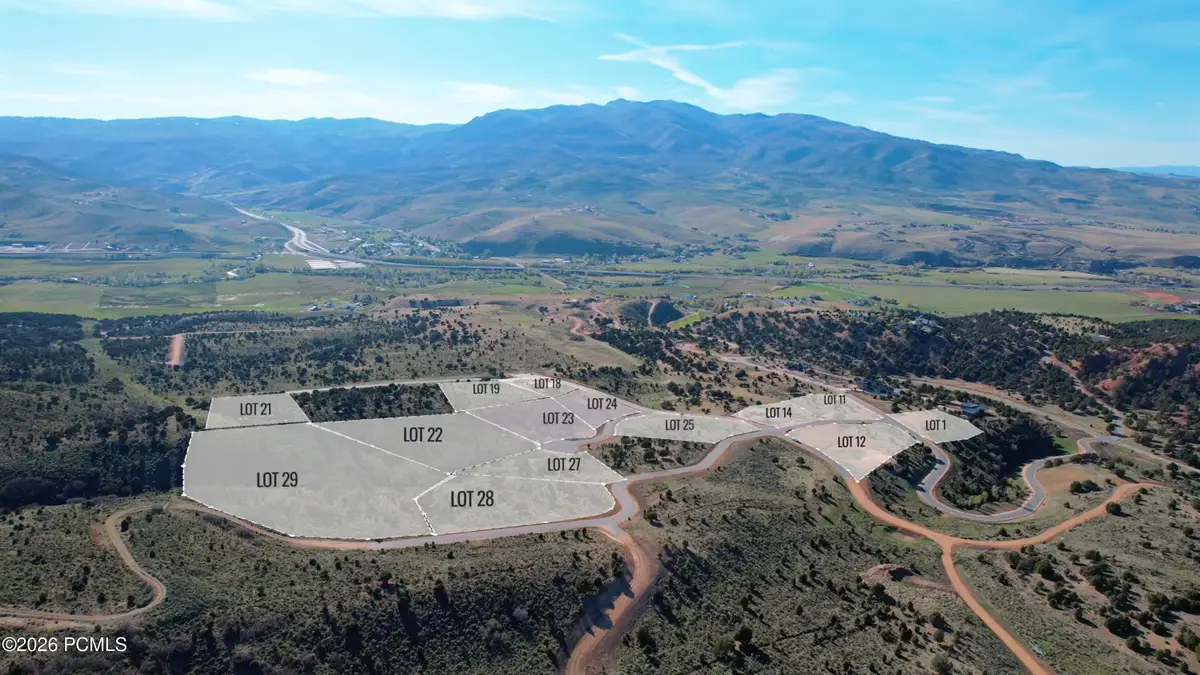 2352 Bobcat Lane, Wanship, UT 84017 - #1