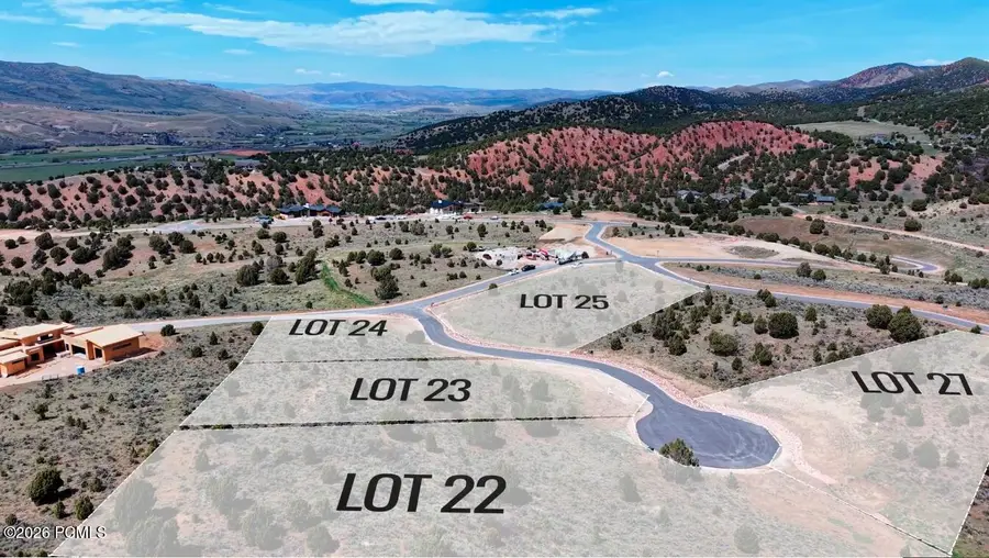 2352 Bobcat Lane, Wanship, UT 84017 - #2