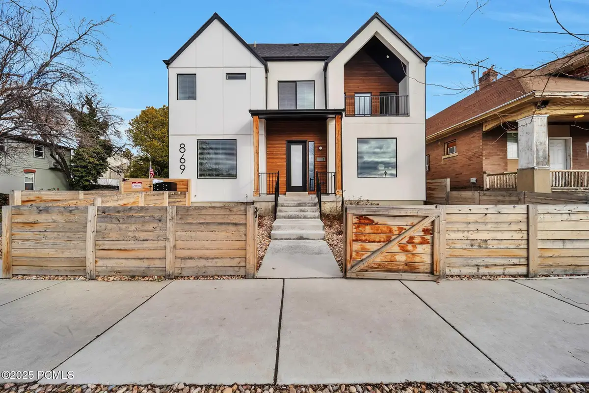 869 S Washington Street #101, Salt Lake City, UT 84101 - #1