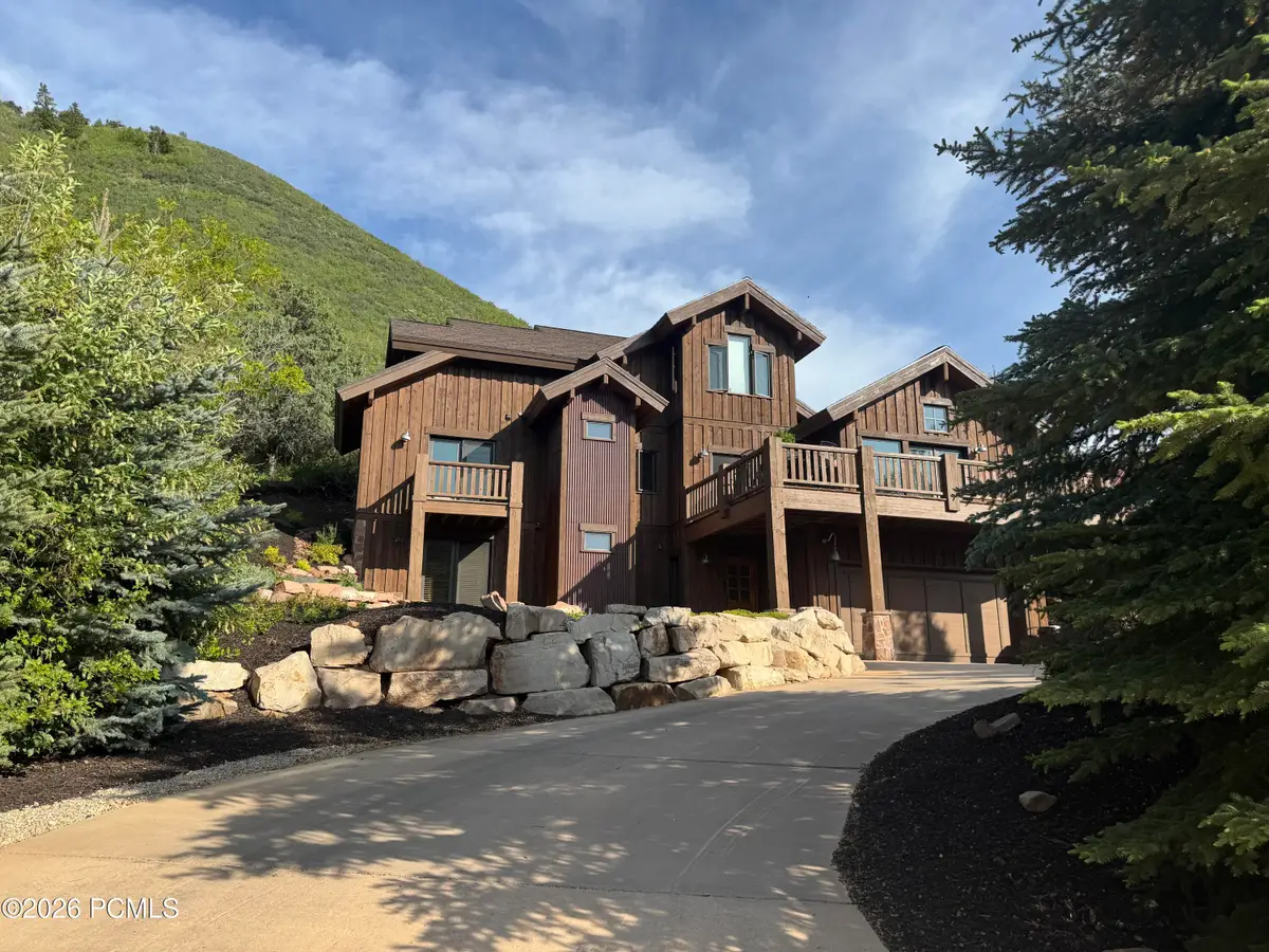 1708 E Weber Wild Road, Oakley, UT 84055 - #1