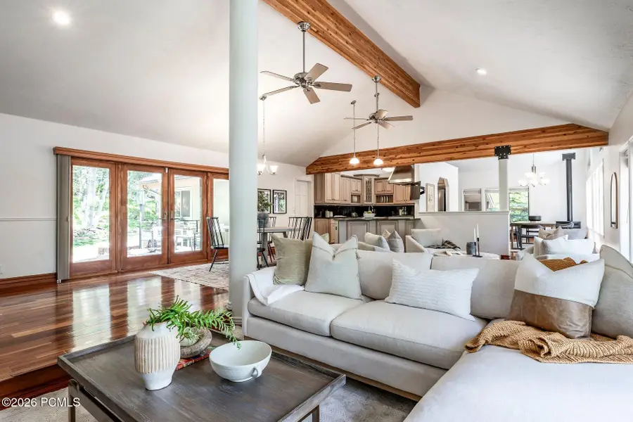 3452 W Saddleback Road, Park City, UT 84098 - #3