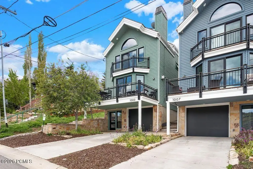 1003 Empire Avenue, Park City, UT 84060 - #1