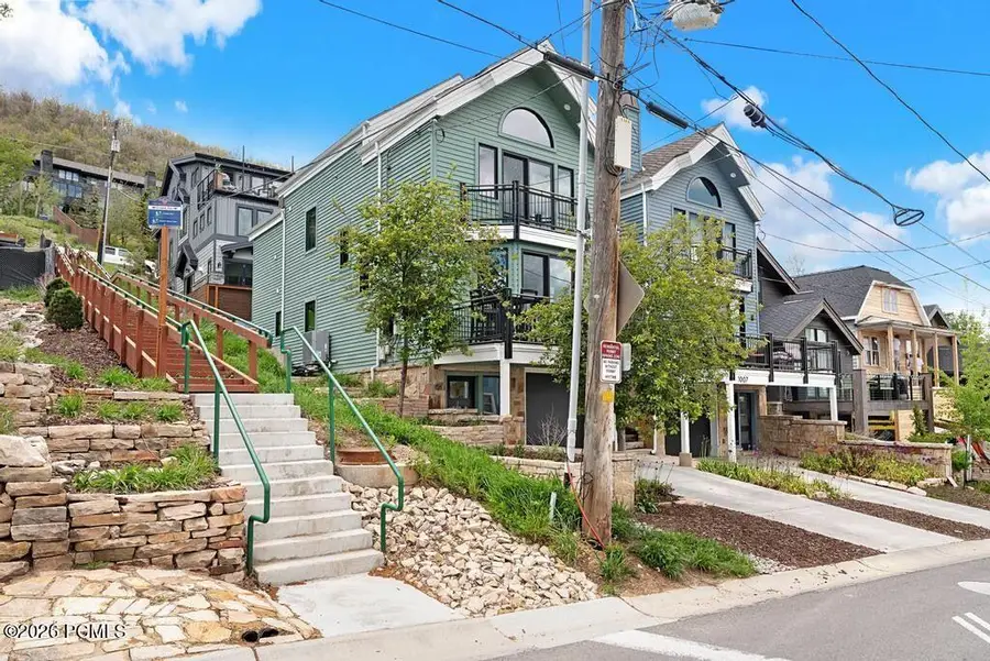 1003 Empire Avenue, Park City, UT 84060 - #2