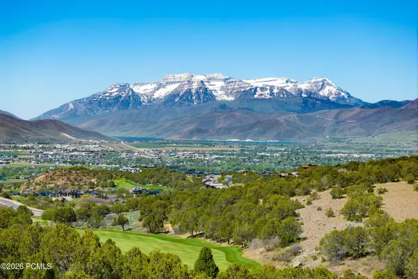 3421 E Red Knob Way, Heber City, UT 84032