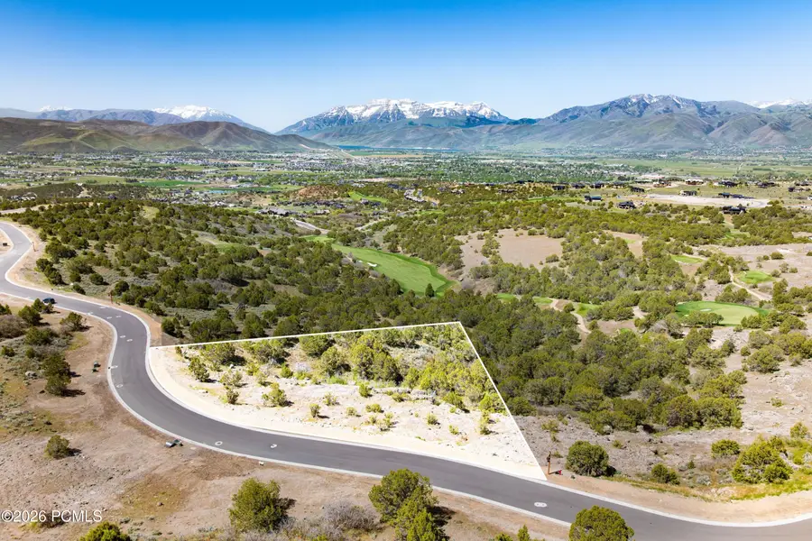 3421 E Red Knob Way, Heber City, UT 84032 - #2