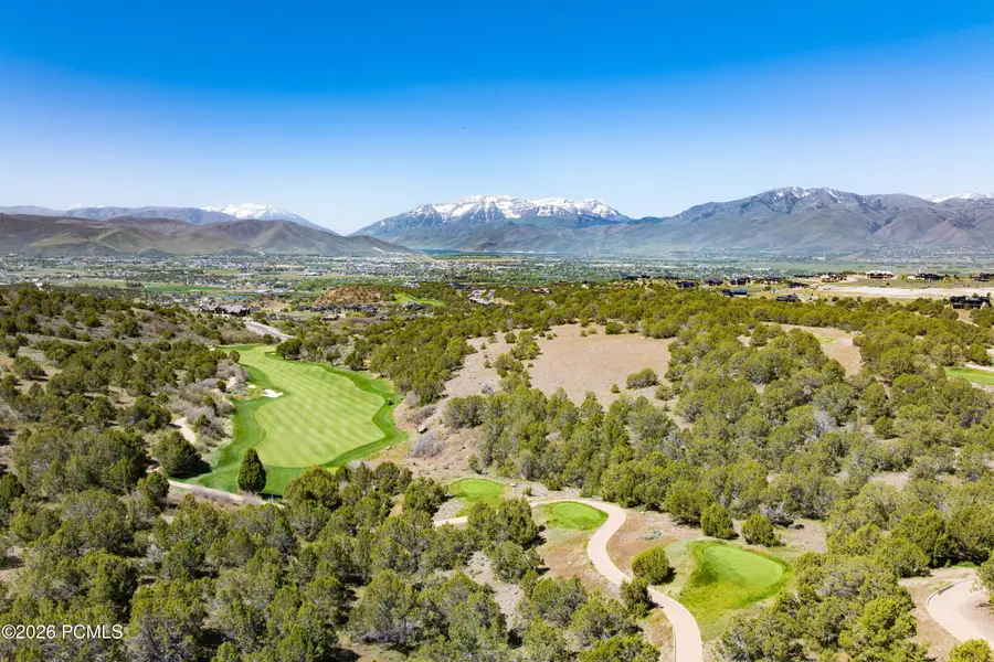 3421 E Red Knob Way, Heber City, UT 84032 - #3