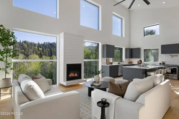 1065 W Beaver Circle, Coalville, UT 84017