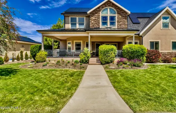 635 S 250 S, Heber City, UT 84032