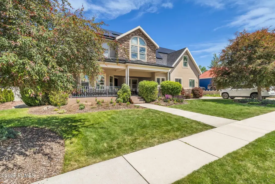 635 S 250 S, Heber City, UT 84032 - #3