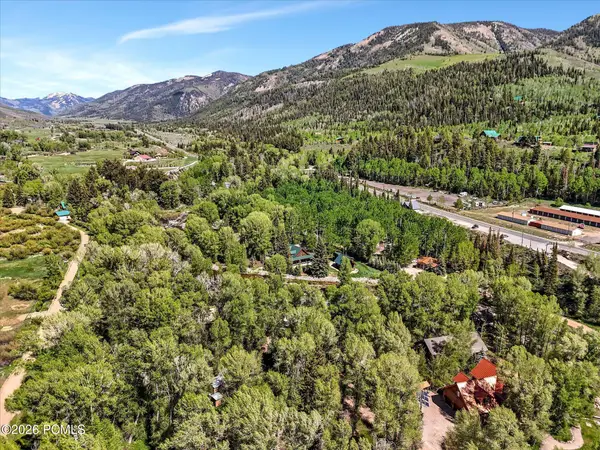 5401 E Ogden East Lane, Kamas, UT 84036