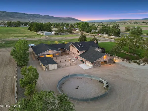 380 S 100 West, Joseph, UT 84739