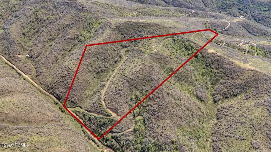 178 Skyline Road, Wanship, UT 84017 - #3
