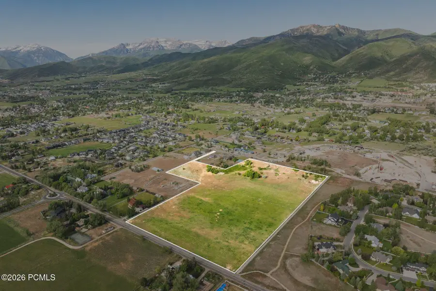 715 River Road, Midway, UT 84049 - #3