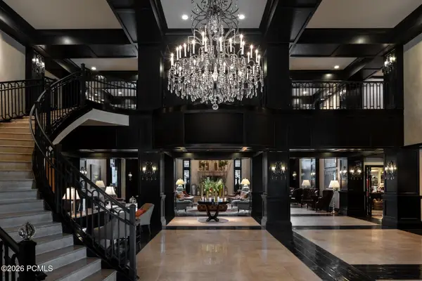 2100 W Frostwood Boulevard #4128, Park City, UT 84098