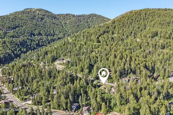 430 Upper Evergreen Drive, Park City, UT 84098