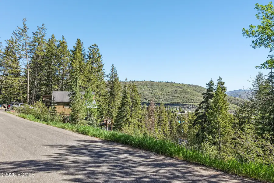 430 Upper Evergreen Drive, Park City, UT 84098 - #2