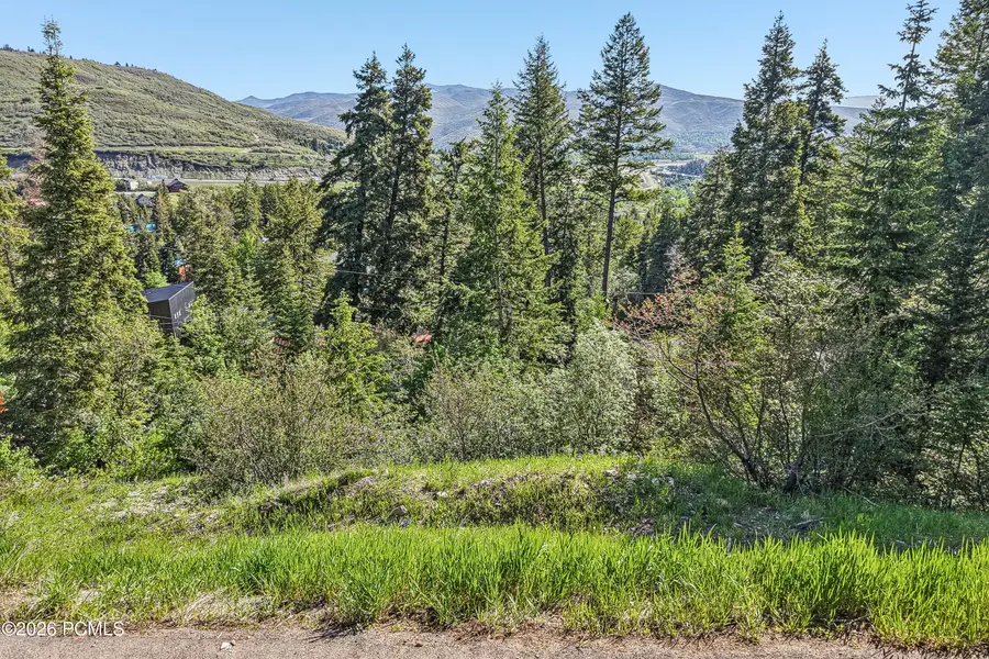 430 Upper Evergreen Drive, Park City, UT 84098 - #3