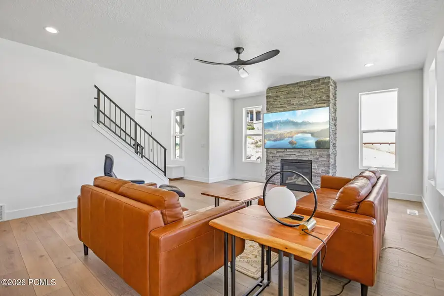 458 W Ascent Drive, Hideout, UT 84036 - #3